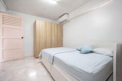 Blk 5 Ghim Moh Road (Queenstown), HDB 3 Rooms #556829191